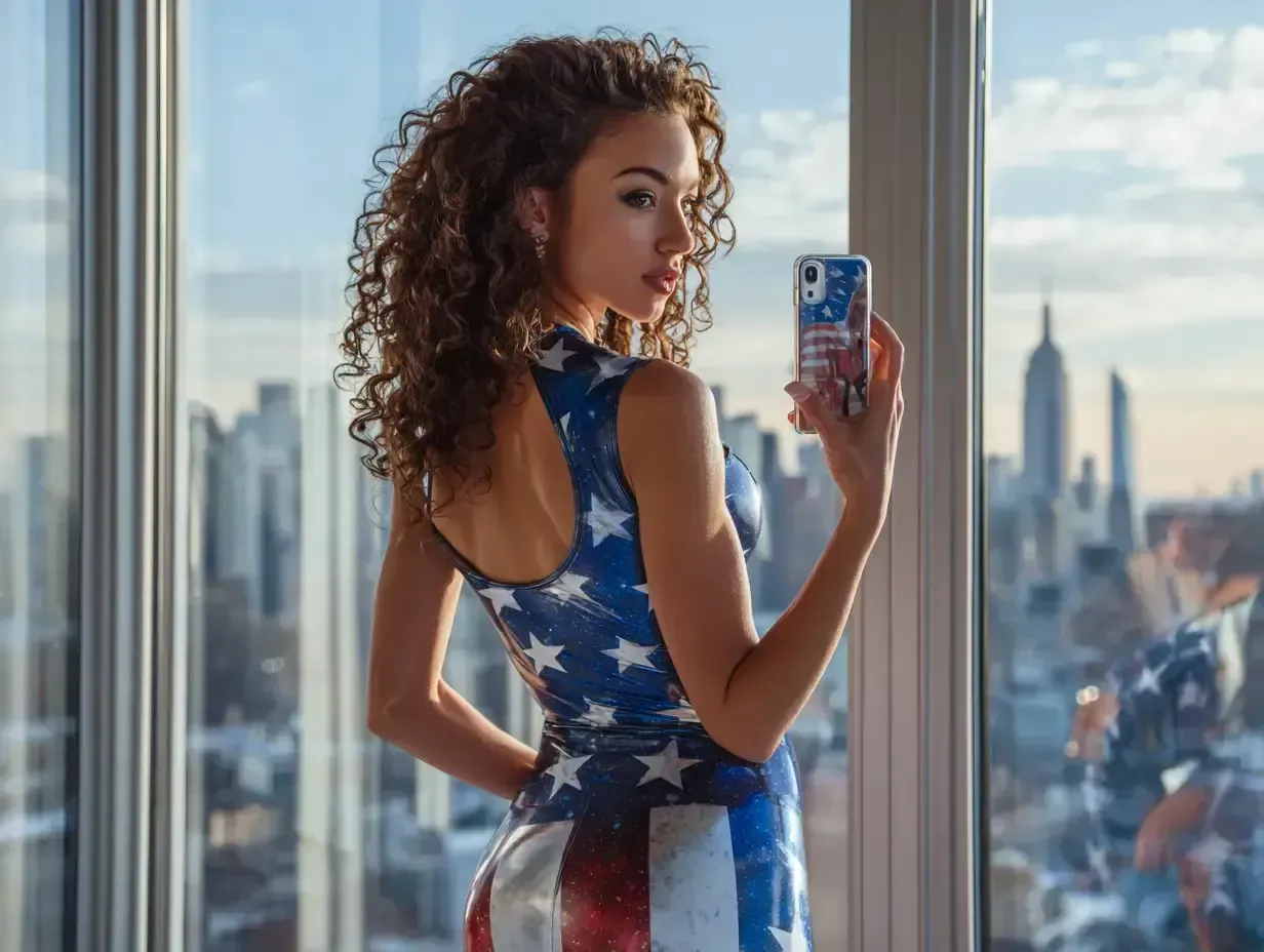 Inside American OnlyFans: Cash, Content &#038; Connection