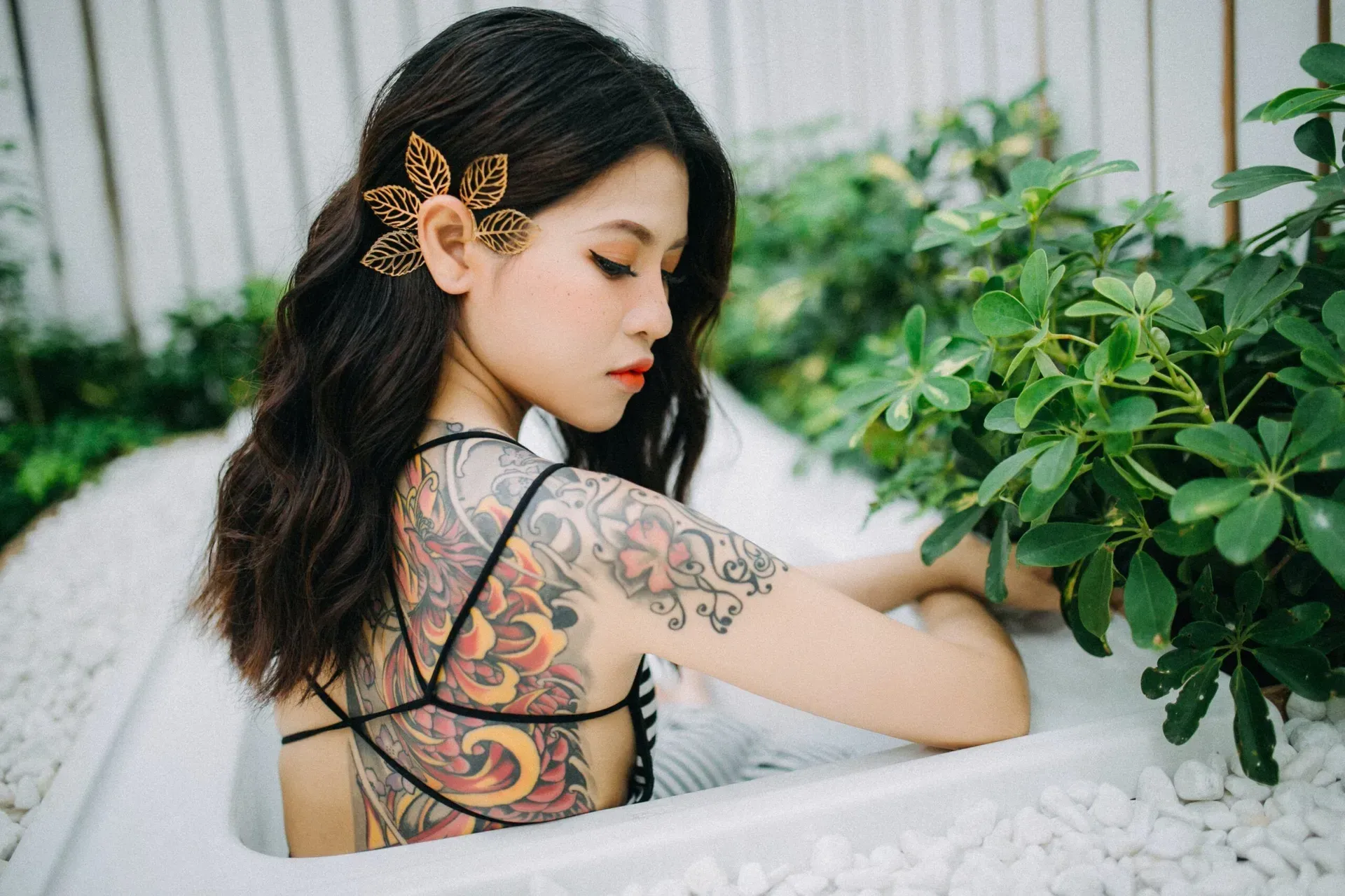 Korean OnlyFans: Unveiling the World of Hallyu Creators