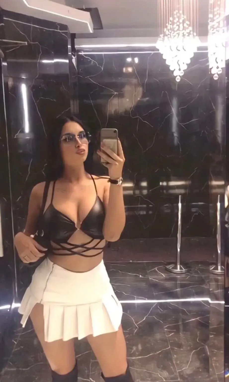 Vanessa Cherry – OnlyFans profile